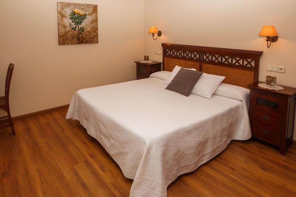 Apartamentos Andrín מראה חיצוני תמונה