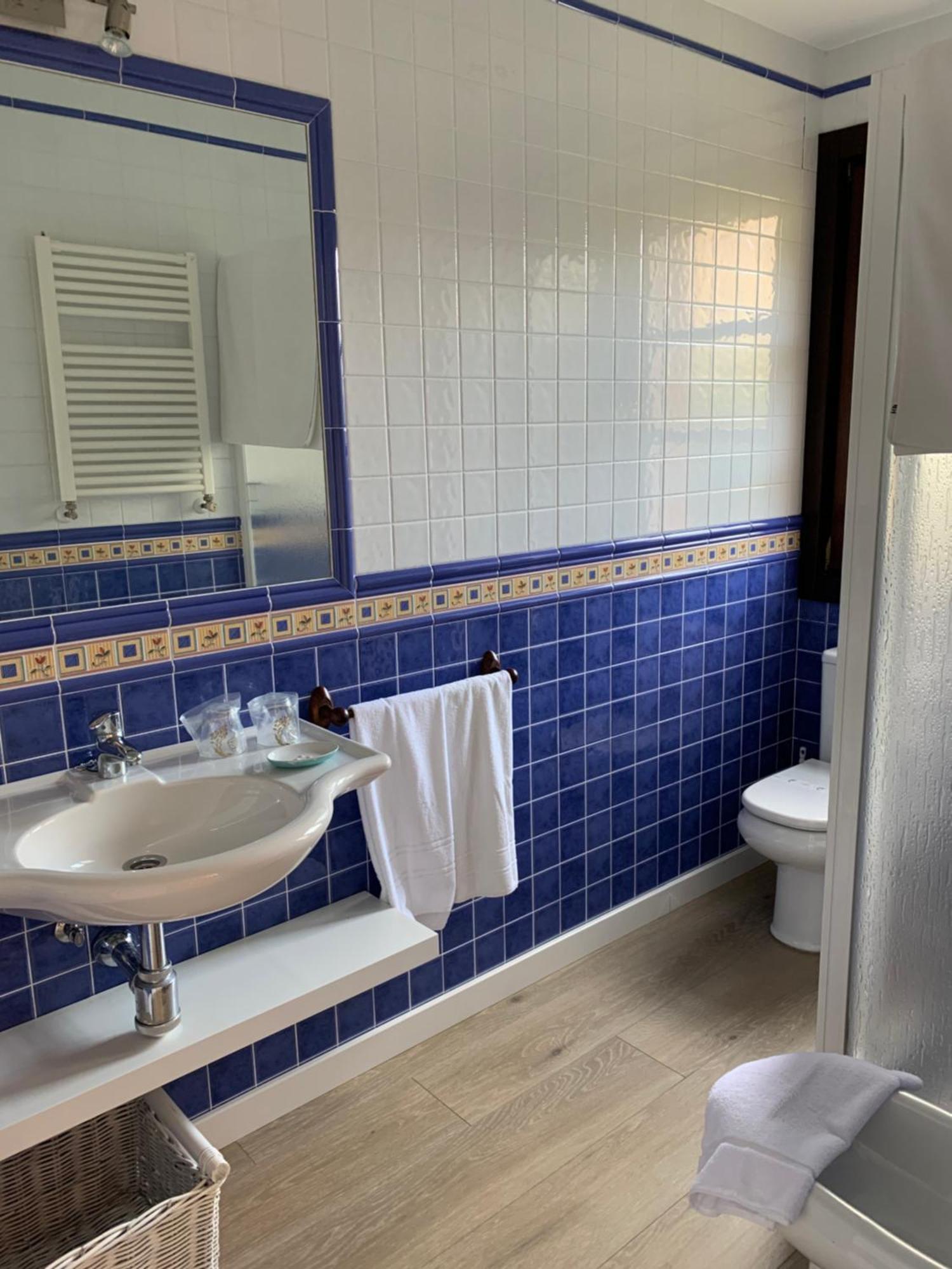 Apartamentos Andrín מראה חיצוני תמונה
