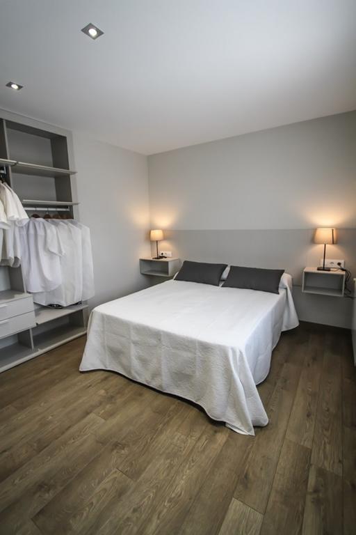 Apartamentos Andrín חדר תמונה