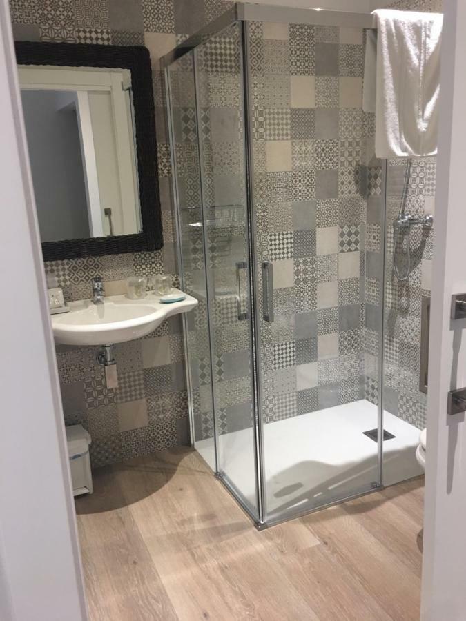 Apartamentos Andrín מראה חיצוני תמונה