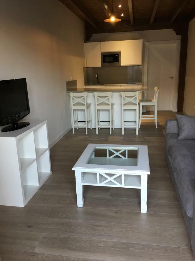 Apartamentos Andrín מראה חיצוני תמונה