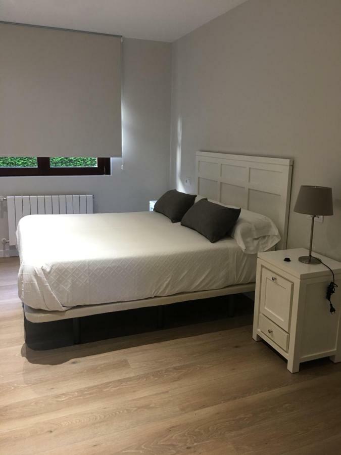 Apartamentos Andrín מראה חיצוני תמונה