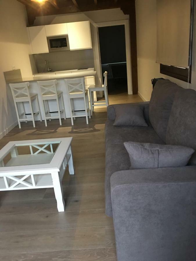 Apartamentos Andrín מראה חיצוני תמונה